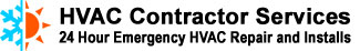 Caney HVAC Services